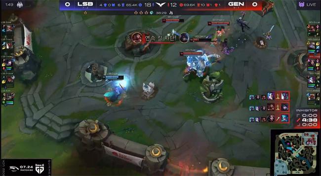 一种补充 一种补充