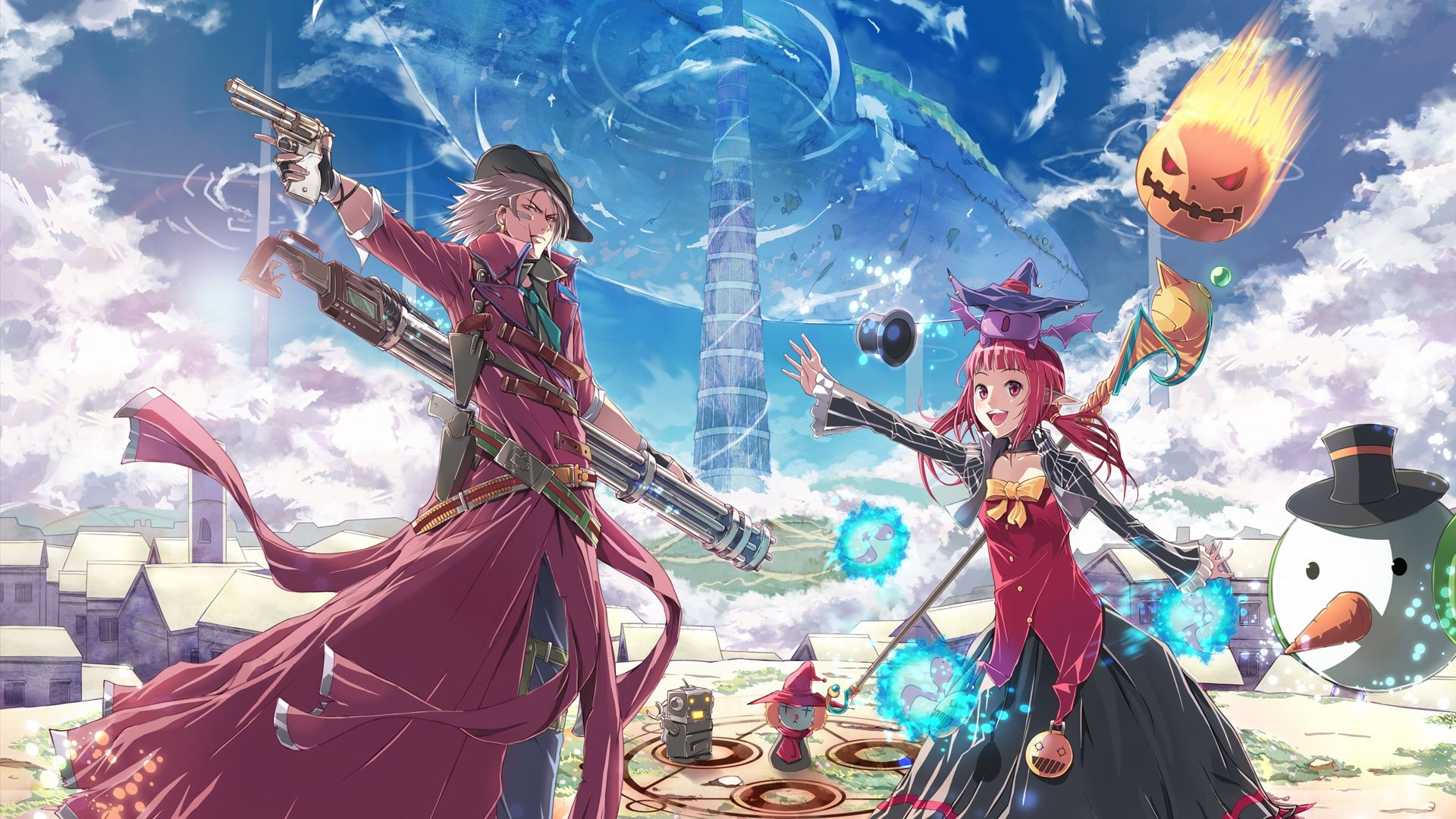 意外发生初 意外发生初