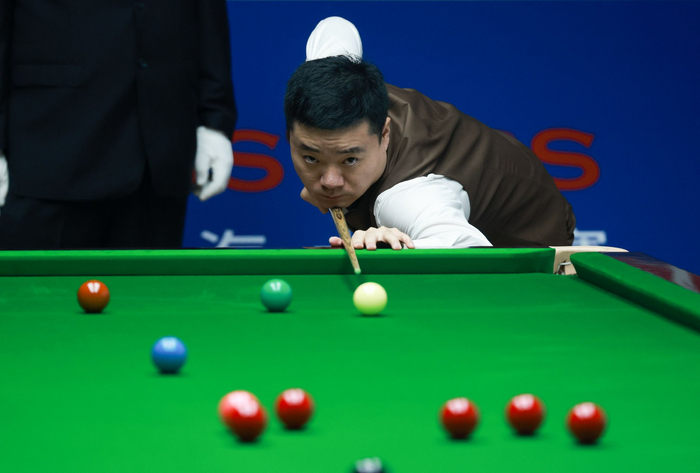 本场失利后 本场失利后