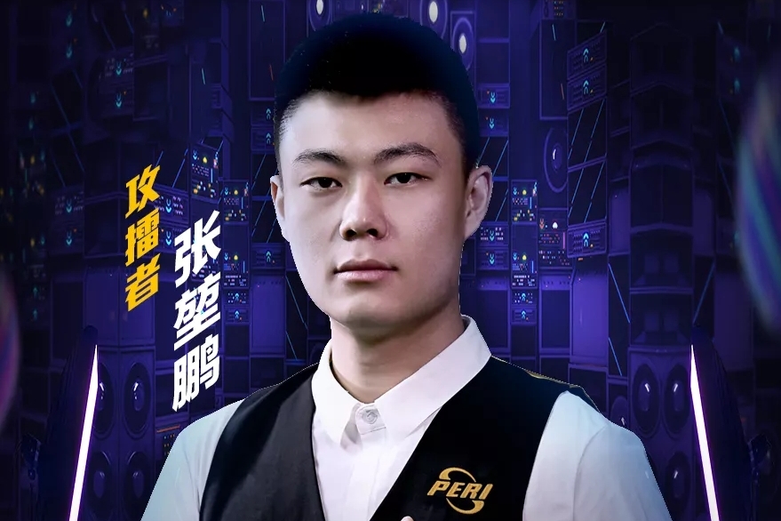 比赛环境 比赛环境