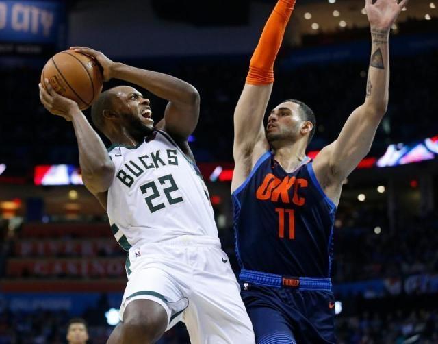 ESPN东部战绩预测：骑士59胜尼克斯54胜 绿军或陷入附加赛