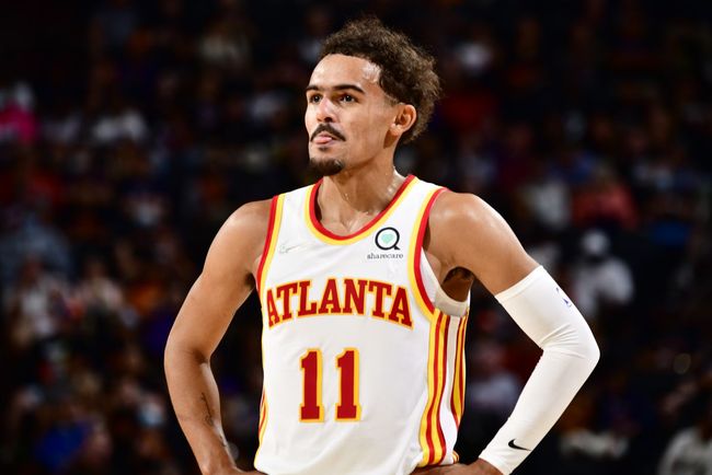 亚特兰大勇 亚特兰大勇